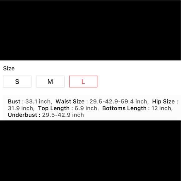 Chic Black One Shoulder Strap Bikini and Mesh Skirt Set - Picture 6 of 6